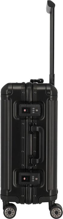 Produktbild Travelite next 4 Rollen Kabinentrolley S 55 cm (39 l, Handgepäck (bis 50l))