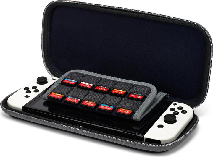 Immagine prodotto PowerA Custodia Slim per Nintendo Switch - Link pronto per la battaglia (Switch, Switch Lite)