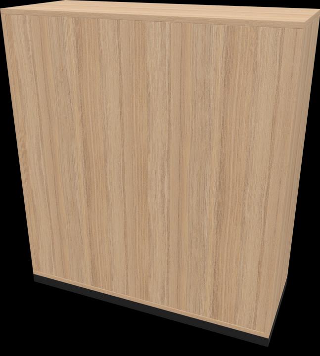 Black, Cubanite grey, Amber oak decor with structure