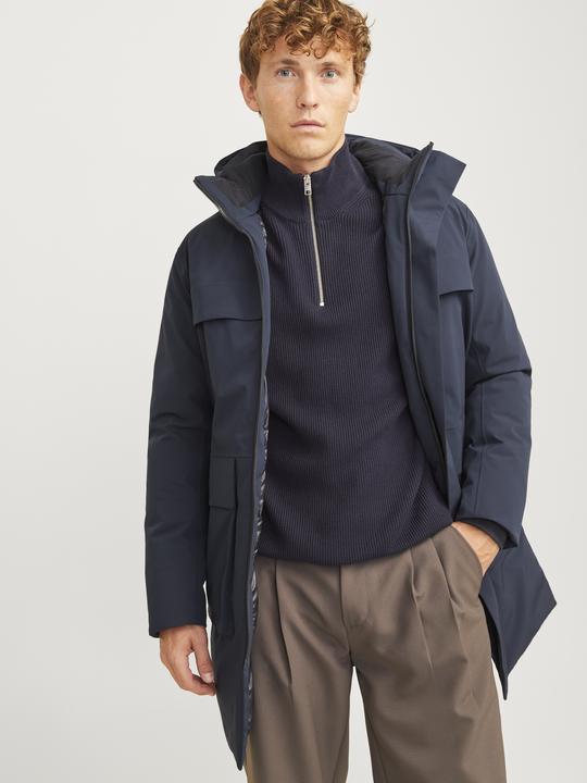 Immagine prodotto Jack & Jones Jprblawave Parka Sn (S)