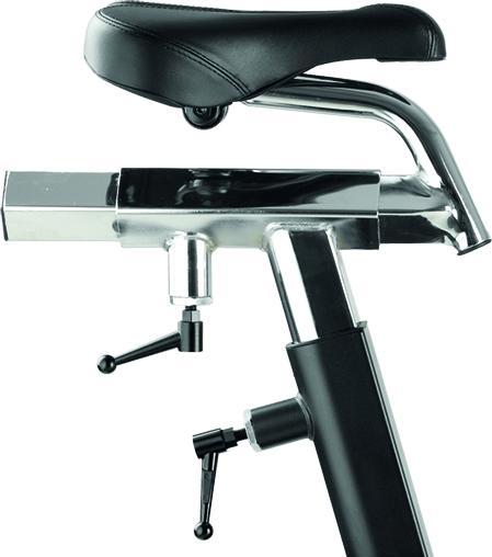 Immagine prodotto BH Fitness Manuale Air Mag