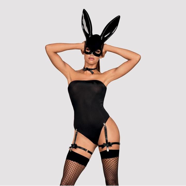 Produktbild Obsessive Bunny Costume (S, M)