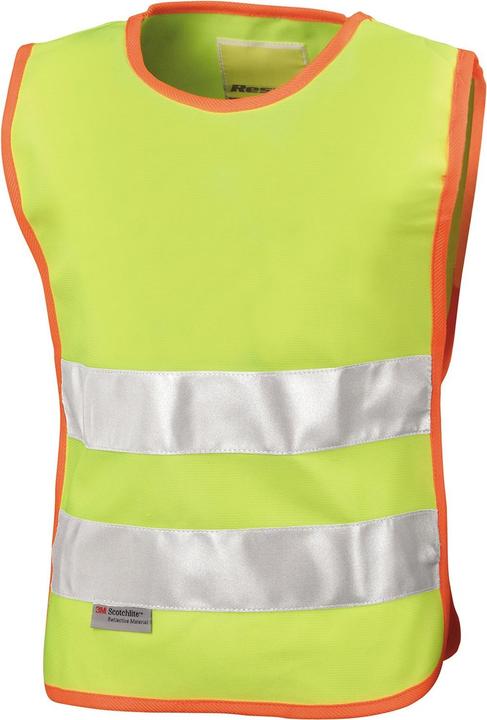 Produktbild Result Tabard Signalkleidung (104, 106, 110, 116, 115 A, 105 A)