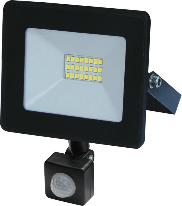 Immagine prodotto Volten Volteno Riflettore LED B.O.Slim 20w Fumo (1100 lm, IP65)