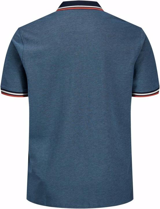 Immagine prodotto Jack & Jones Polo classica taglie forti (7XL)