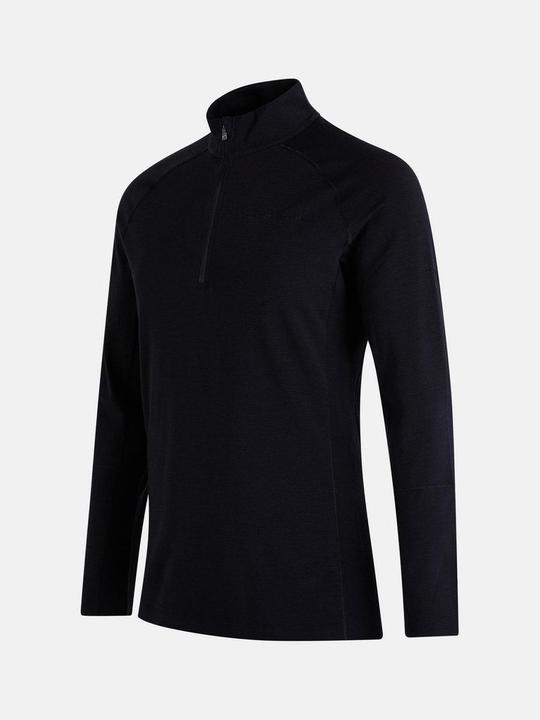 Actual product image Peak Performance Magic Half Zip (XXL)