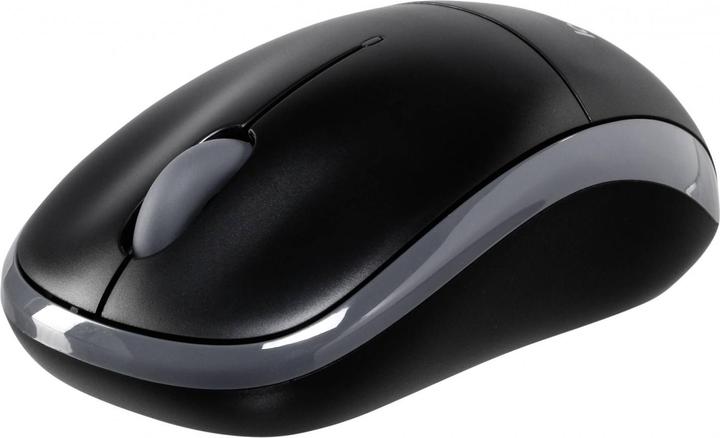 Actual product image Logitech MK330 (DE, Wireless)