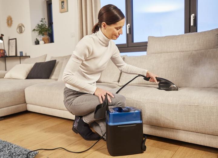 Image du produit Tefal Cube by Ixeo (2170 W, 200 g/min)