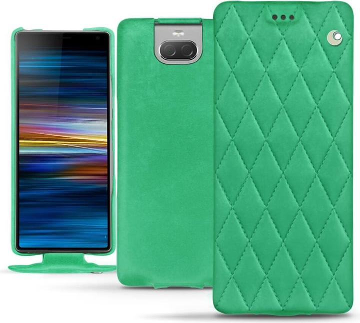 Produktbild Noreve Lederschutzhülle vertikal (Sony Xperia 10)