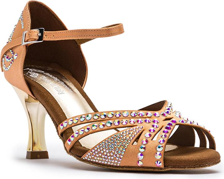 Immagine prodotto Dancing Queens Scarpe da ballo DQ L3M (41)