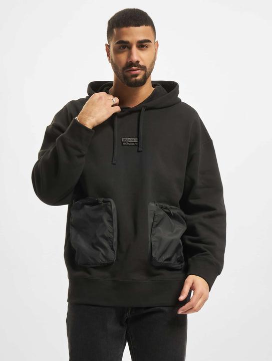 Image du produit adidas Sweat à capuche R.Y.V. - 87733 (XS)