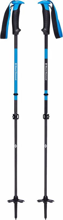 Produktbild Black Diamond Razor Carbon Pro (125 cm)