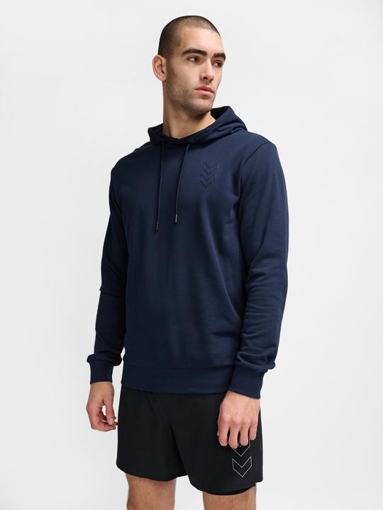Immagine prodotto hummel hmlACTIVE CO HOODIE (3XL)