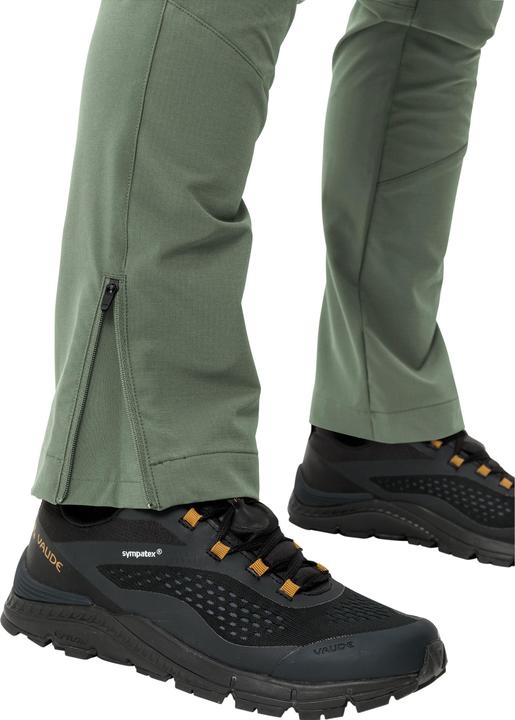 Actual product image Vaude Elope Pants (L)