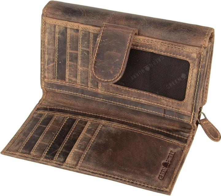 Produktbild Greenburry Geldbörse Vintage 1533