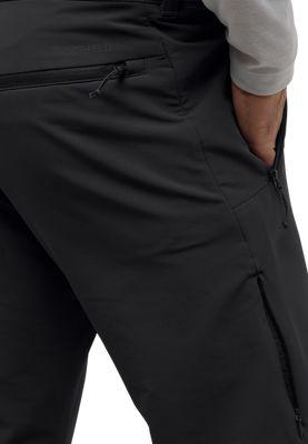 Actual product image Jack Wolfskin Activate Thermic Pants M (56)