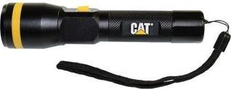 Actual product image Cat Battery flashlight Tactical CT2505 (15.80 cm, 550 lm)