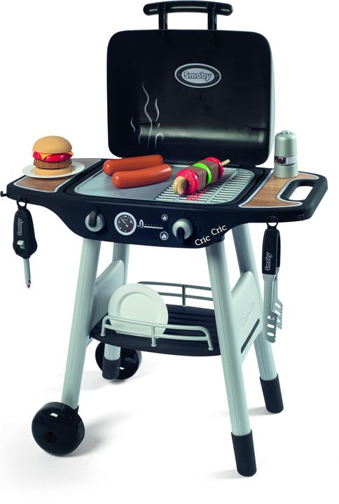 Immagine prodotto Smoby Griglia per barbecue