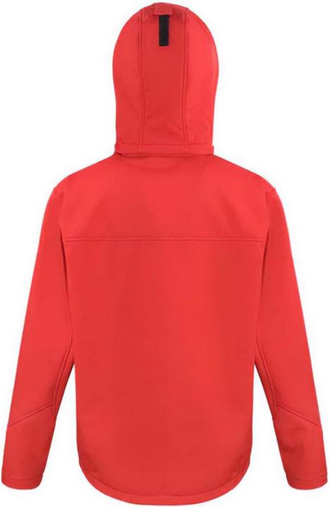 Image du produit Result Clothing - Veste softshell CORE TX - Homme (XXL)
