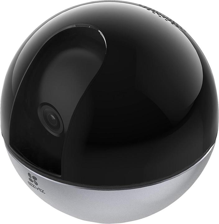 Image du produit EZVIZ C6W caméra rotative 4 MP + détection de visage (2560 x 1440 Pixels)