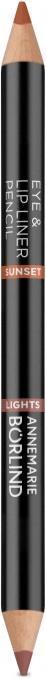 Immagine prodotto Annemarie Börlind Eyes - Eyeliner & Lip Pencil