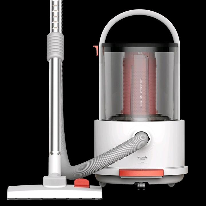 Produktbild Deerma Vacuum Cleaner TJ200