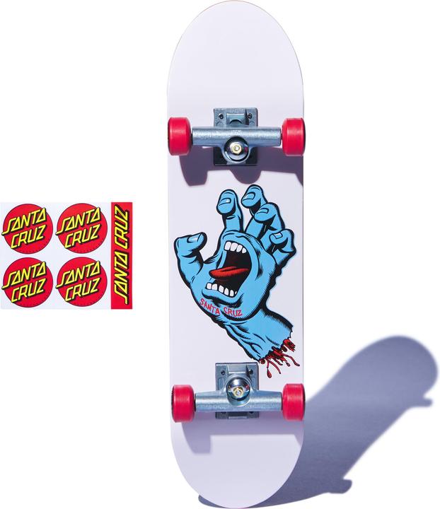 Immagine prodotto Tech Santa Cruz Handboard (Multicolore)