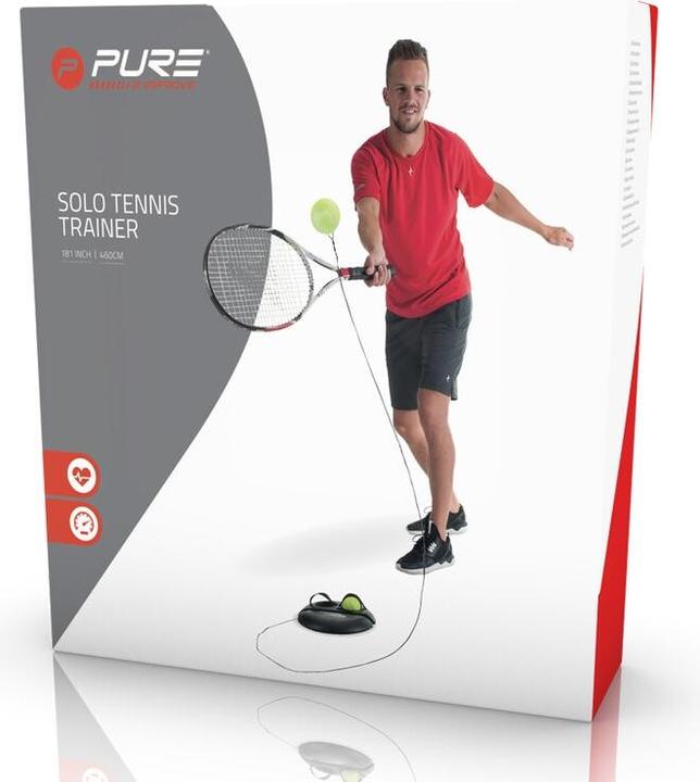 Produktbild Pure2improve Tennis Trainer