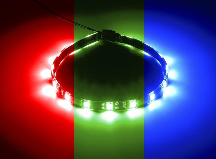 Produktbild CableMod Magnetic LED Strip (RGB)