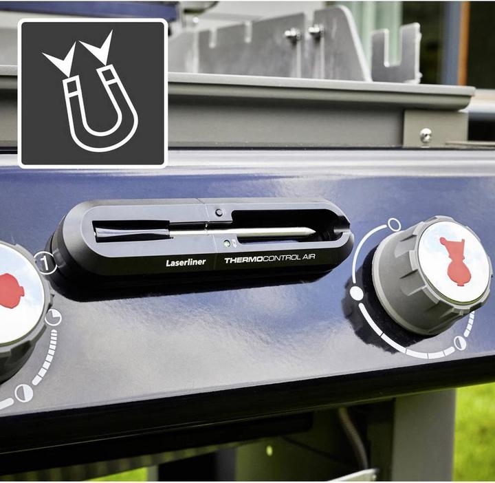 Produktbild Laserliner ThermoControl Air
