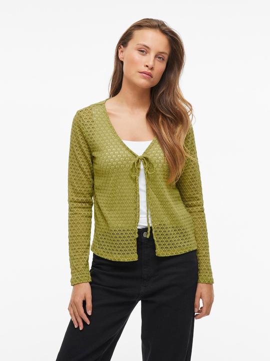 Produktbild Vila V-Ausschnitt Strickjacke (M)