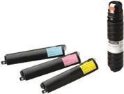 Produktbild Toshiba 6AJ00000049T-FC28EY Toner gelb 24.000 Seiten/6% Gelb E-Studio 2820 C (Y)