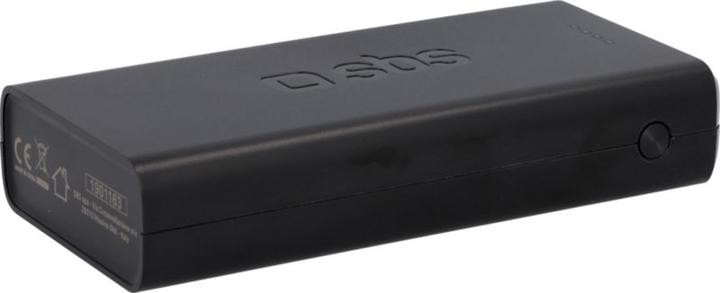 Actual product image SBS Fast Charge Powerbank (20000 mAh, 10 W, 74 Wh)