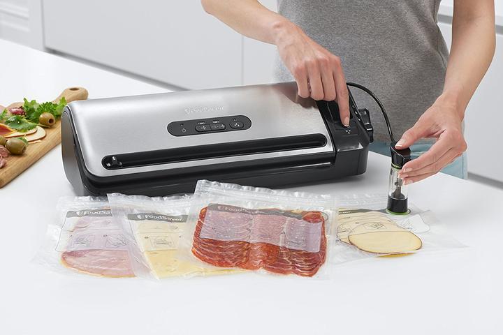 Image du produit FoodSaver Ffs017x