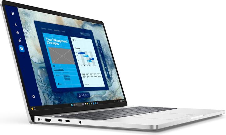 Actual product image Dell Pro 16 PC16250 (16", Intel Core 5 120U, 16 GB, 512 GB, DE)