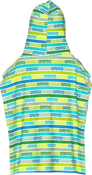 Produktbild Arena Kids Terry Poncho (S)
