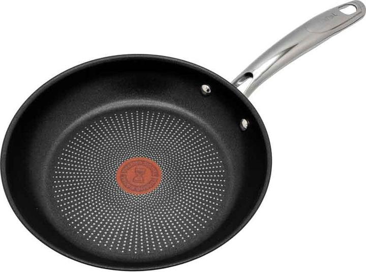 Produktbild Tefal Duetto Plus (28 cm, Bratpfanne, Edelstahl)