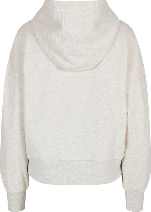 Produktbild Urban Classics Ladies Oversized Rainbow Hoody (4XL)