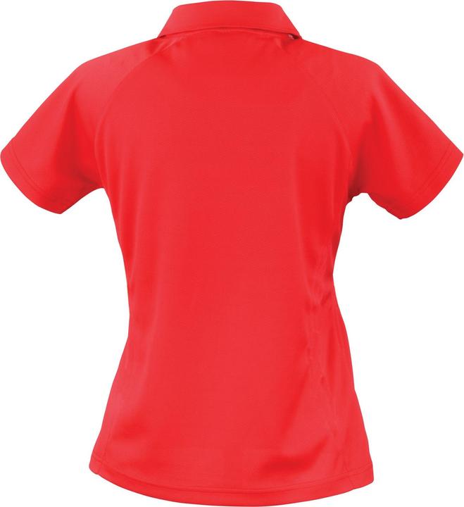 Image du produit Spiro - Polo TEAM SPIRIT - Femme (38 D)