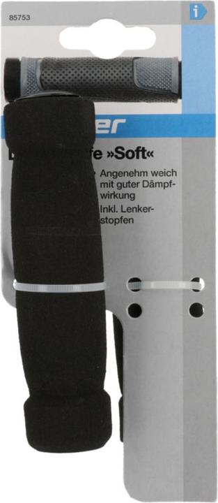 Actual product image Fischer Soft