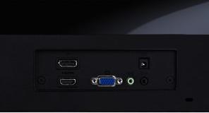 Produktbild Viewsonic VX2776-SMH (1920 x 1080 Pixel, 27")
