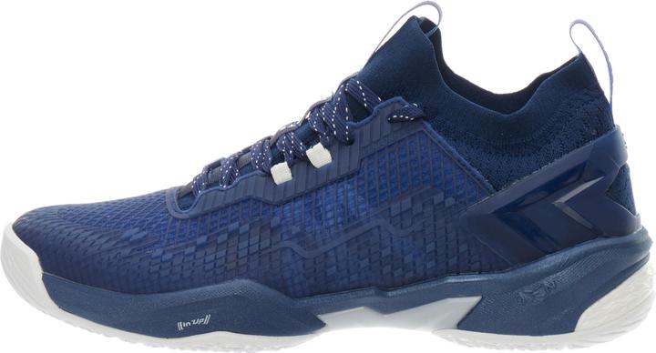 Image du produit Perfly Chaussures de Badminton pour Homme BS Perform 990 Pro - Bleu Marine (39)
