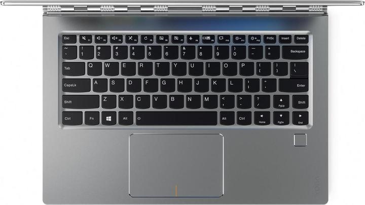 Actual product image Lenovo Yoga 910-13IKB (13.90", Intel Core i7-7500U, 16 GB, 512 GB, CH)