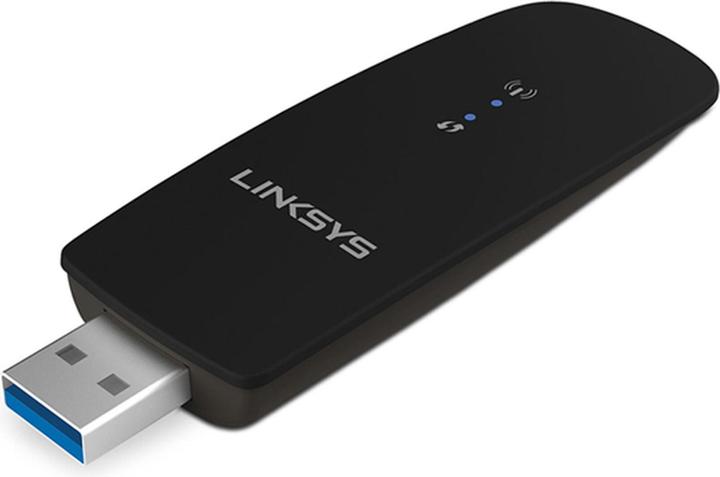 Image du produit Linksys Wusb6300 (USB 3.0)
