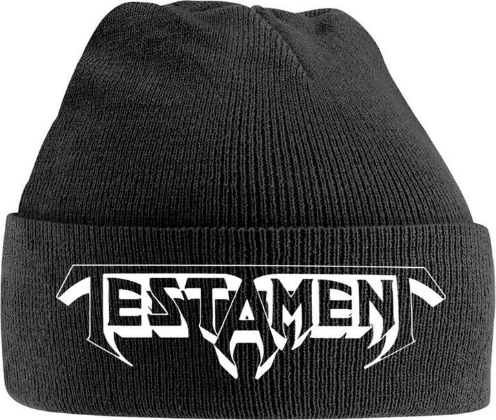 Image du produit Testament Casquette
