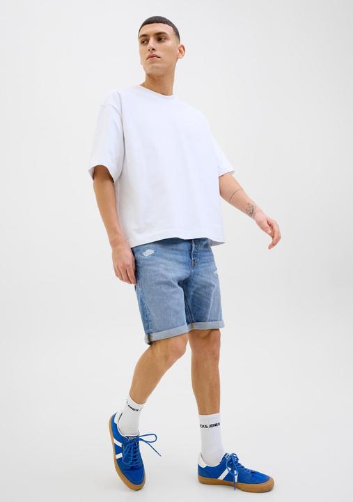 Immagine prodotto Jack & Jones Jjirick Jjioriginal Shorts Am 360 Sn (XXL)
