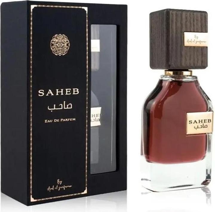 Produktbild Lattafa Perfumes Saheb (Eau de Parfum, 70 ml)