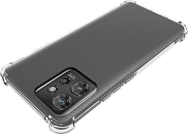 Image du produit MU Classic Étui souple TPU Series (Motorola ThinkPhone)