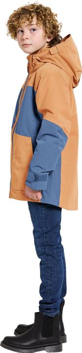 Produktbild Didriksons Kid's Dolomit Jacket 2 (130 B)