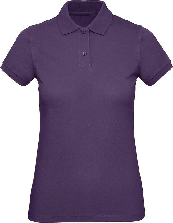 B&C Inspire Poloshirt